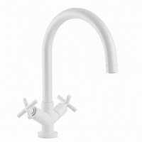 BIMANDO COCINA acabado BLANCO